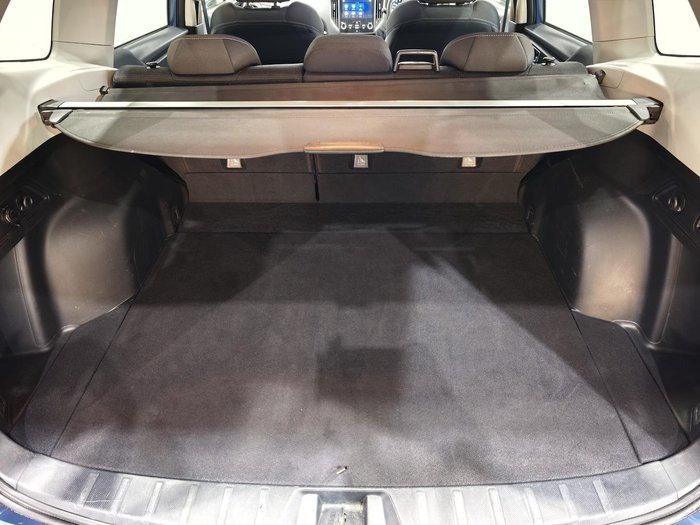 2024 Subaru Forester 2.5i