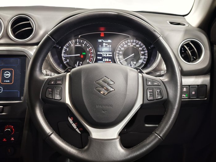 2022 Suzuki Vitara
