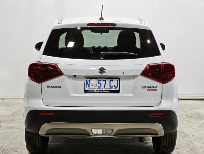 2022 Suzuki Vitara