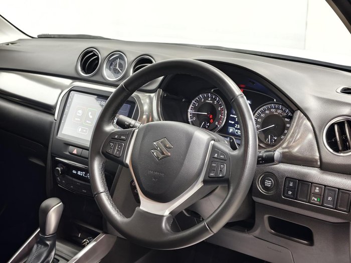 2022 Suzuki Vitara