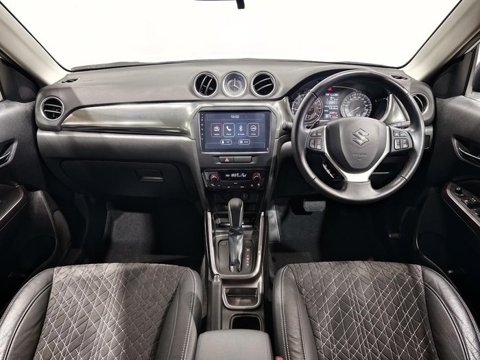 2022 Suzuki Vitara