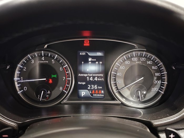 2022 Suzuki Vitara