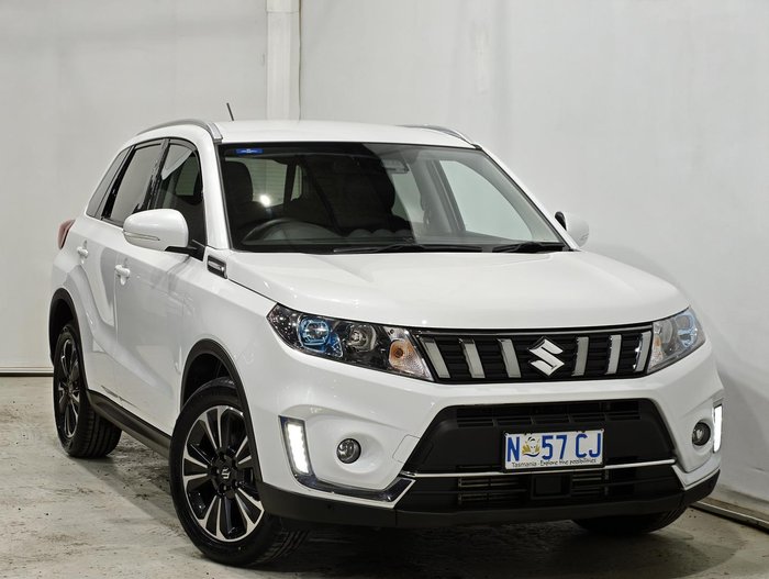 2022 Suzuki Vitara