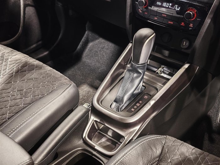 2022 Suzuki Vitara