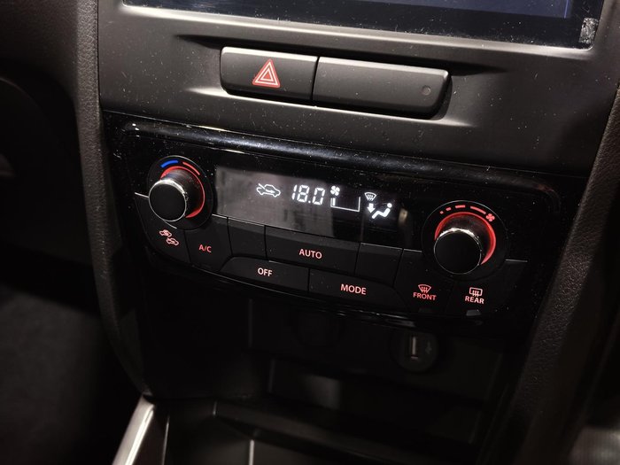 2022 Suzuki Vitara