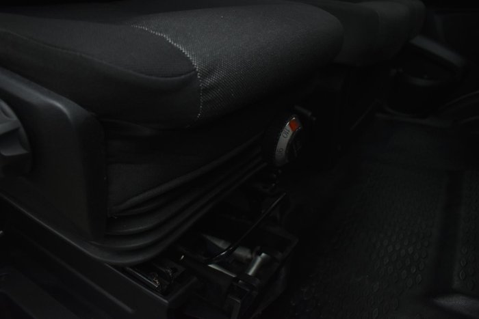 2023 Iveco Daily 35S14V White