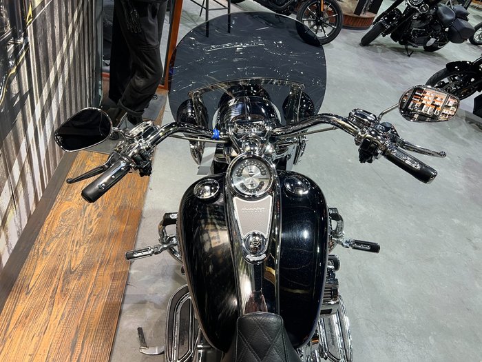 2008 HARLEY-DAVIDSON FLHRSE3 S/EAGLE ROAD KING
