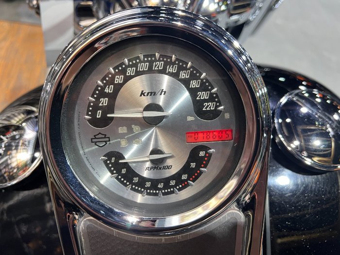 2008 HARLEY-DAVIDSON FLHRSE3 S/EAGLE ROAD KING