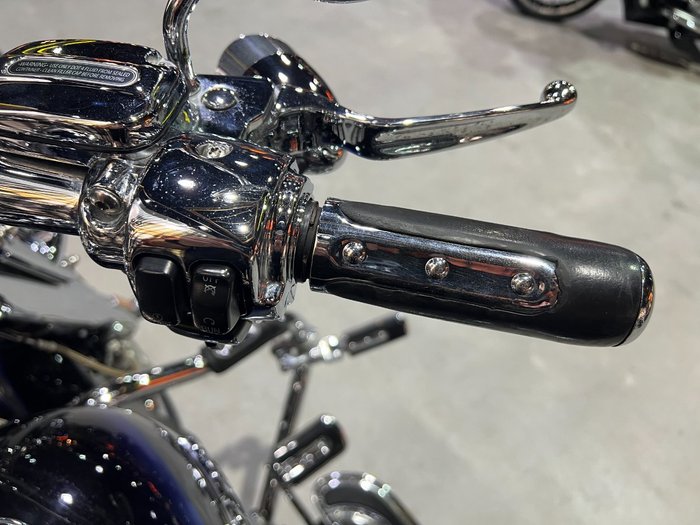 2008 HARLEY-DAVIDSON FLHRSE3 S/EAGLE ROAD KING