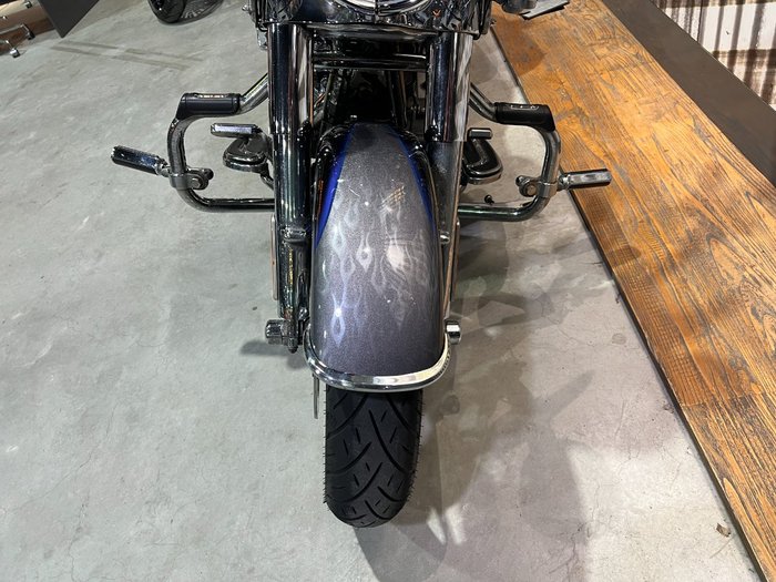 2008 HARLEY-DAVIDSON FLHRSE3 S/EAGLE ROAD KING