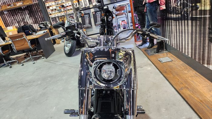 2022 HARLEY-DAVIDSON FLFBS FAT BOY S (114)