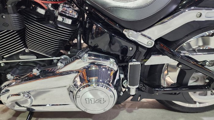 2022 HARLEY-DAVIDSON FLFBS FAT BOY S (114)