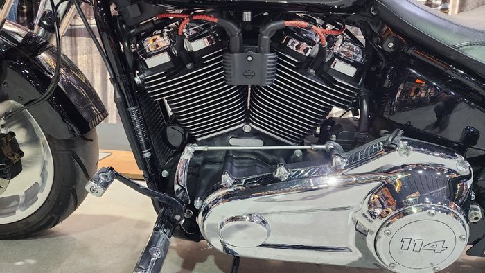 2022 HARLEY-DAVIDSON FLFBS FAT BOY S (114)