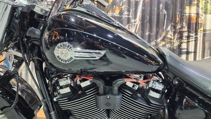 2022 HARLEY-DAVIDSON FLFBS FAT BOY S (114)