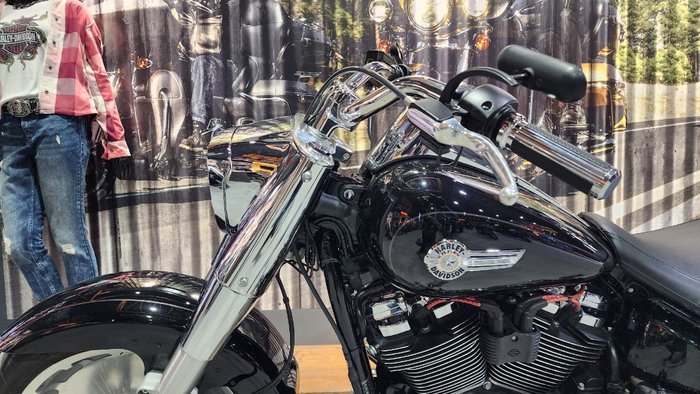2022 HARLEY-DAVIDSON FLFBS FAT BOY S (114)