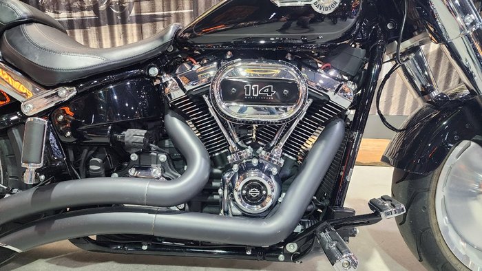 2022 HARLEY-DAVIDSON FLFBS FAT BOY S (114)
