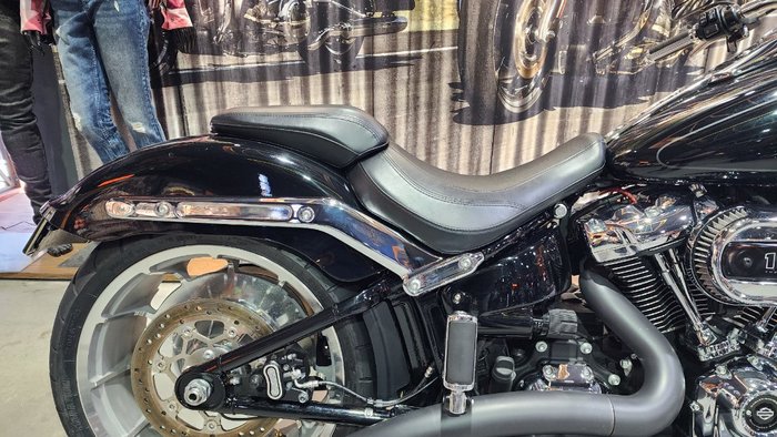 2022 HARLEY-DAVIDSON FLFBS FAT BOY S (114)
