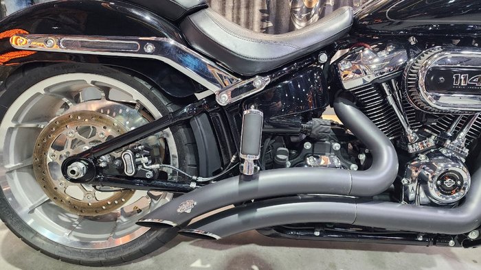 2022 HARLEY-DAVIDSON FLFBS FAT BOY S (114)