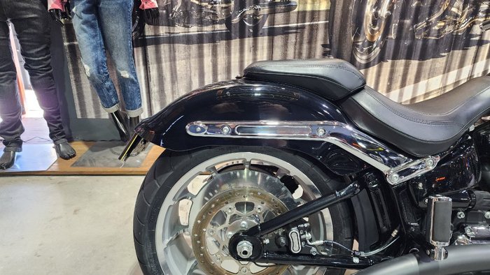 2022 HARLEY-DAVIDSON FLFBS FAT BOY S (114)