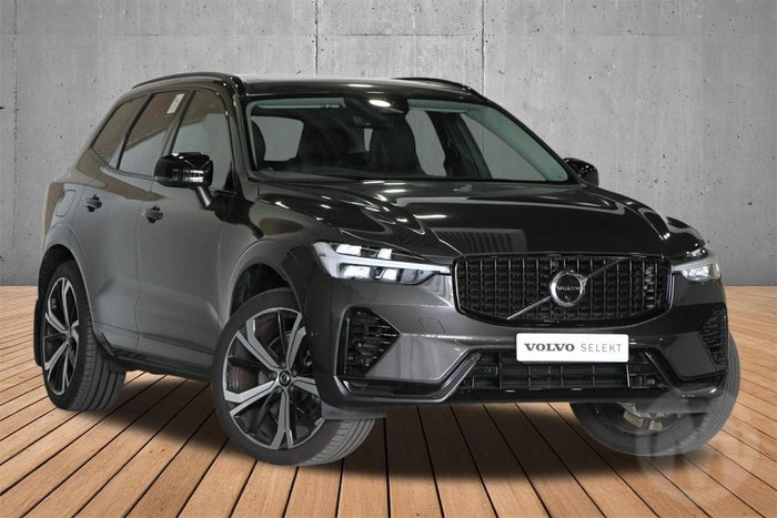 2023 Volvo XC60