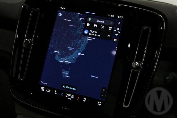 2024 Volvo XC40 Ultra B4 Bright