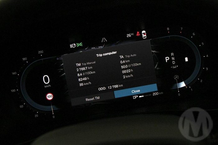 2024 Volvo XC40 Ultra B4 Bright