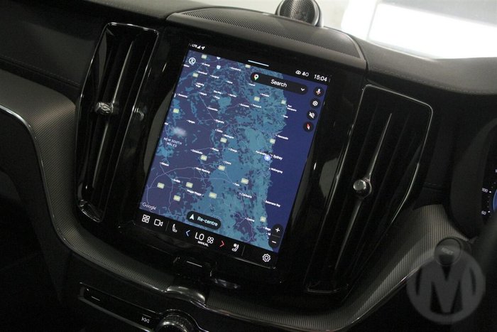 2025 Volvo XC60 Ultra B5 Bright