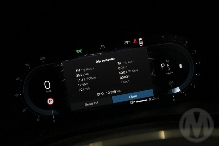 2025 Volvo XC60 Ultra B5 Bright