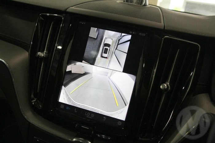 2025 Volvo XC60 Ultra B5 Bright