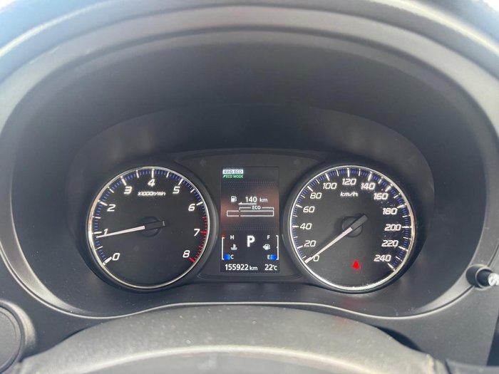 2020 Mitsubishi Outlander ES