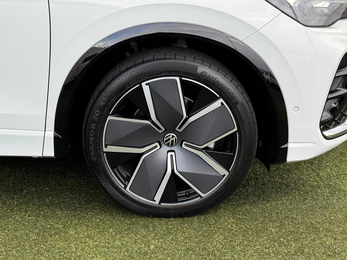 2026 Volkswagen Tiguan 195TSI R-Line