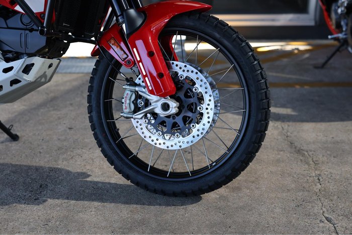 2025 Ducati