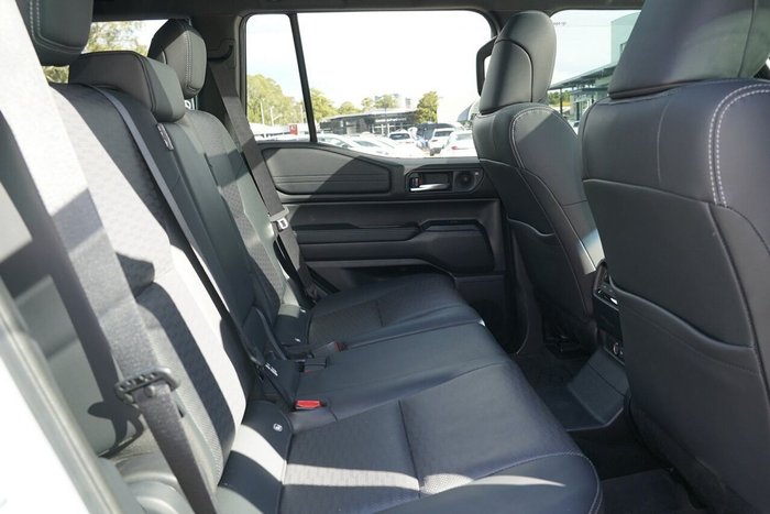 2024 Toyota Landcruiser Prado Kakadu