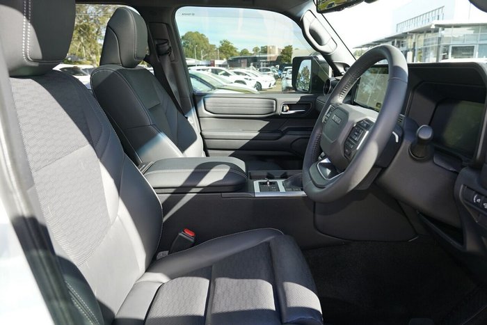 2024 Toyota Landcruiser Prado Kakadu