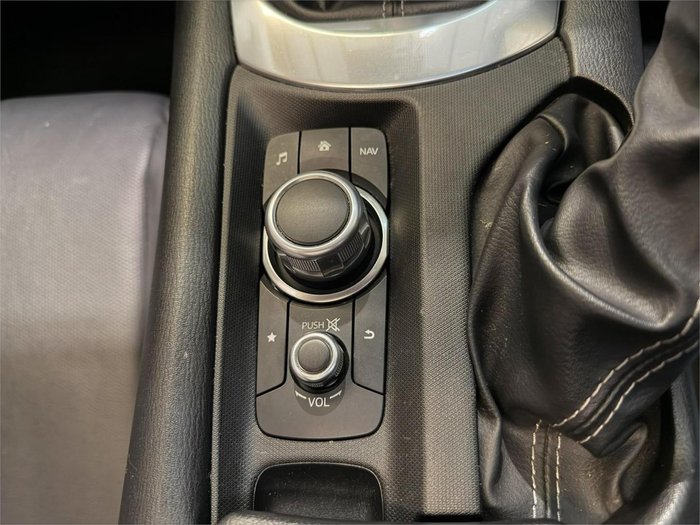 2021 Mazda MX-5 GT RS