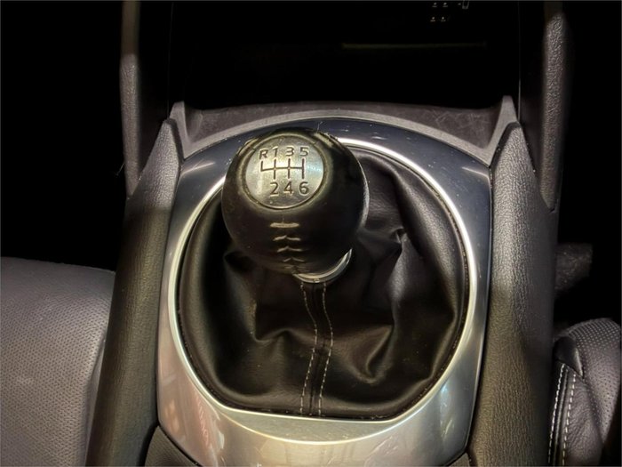 2021 Mazda MX-5 GT RS