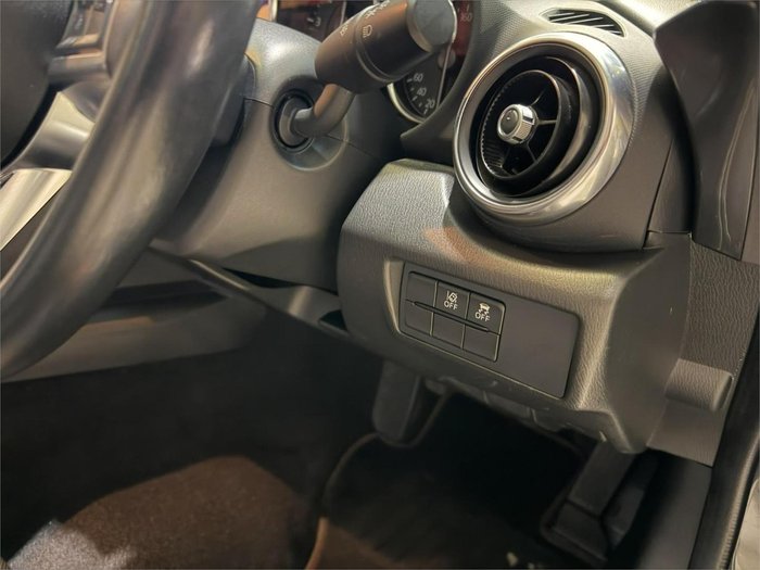 2021 Mazda MX-5 GT RS