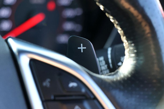 2019 Chevrolet Camaro 2SS