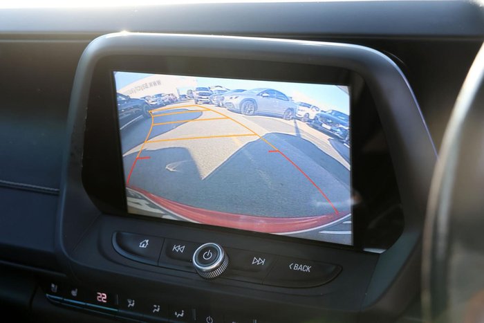 2019 Chevrolet Camaro 2SS