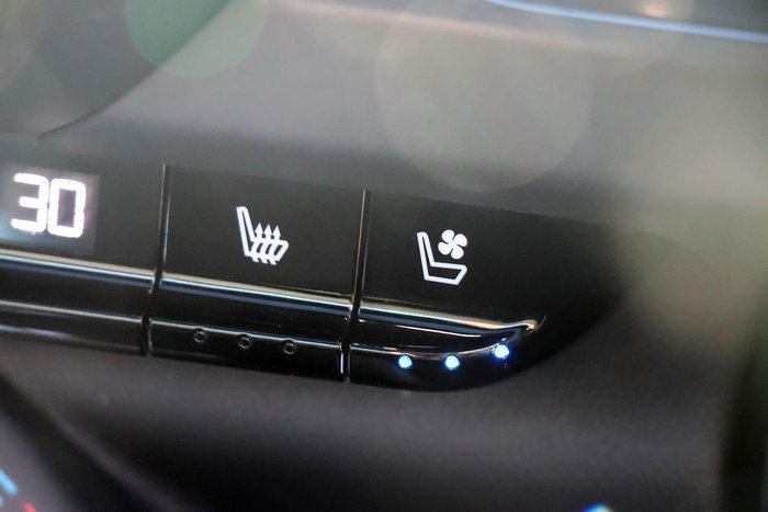 2019 Chevrolet Camaro 2SS