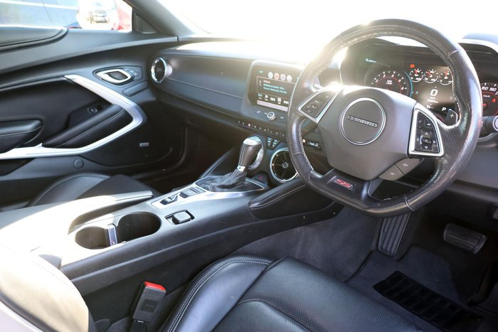 2019 Chevrolet Camaro 2SS