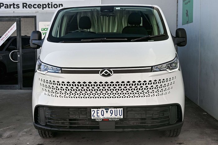 2025 LDV Deliver 7