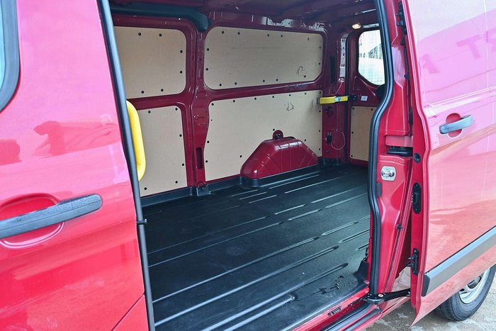 2020 Ford Transit Custom 340L