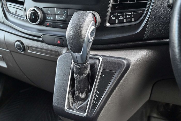 2020 Ford Transit Custom 340L