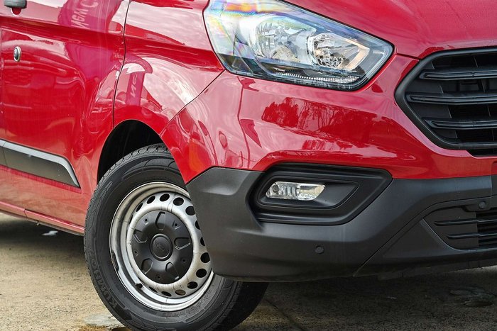 2020 Ford Transit Custom 340L
