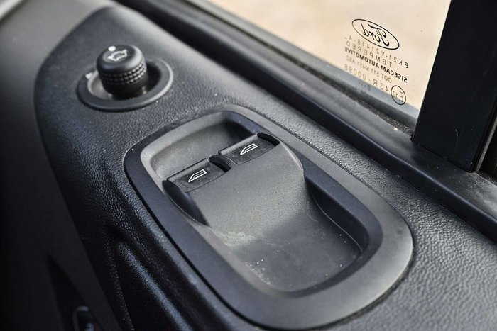 2020 Ford Transit Custom 340L