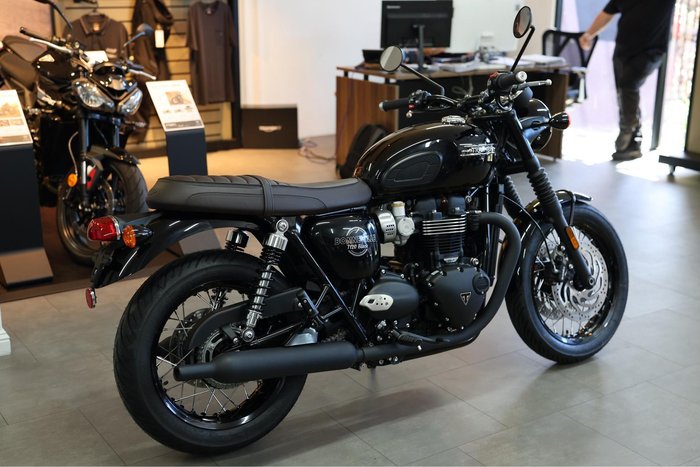 2026 Triumph