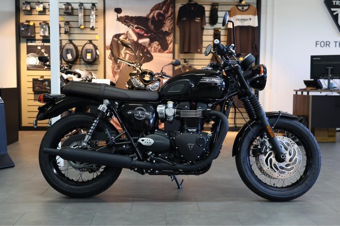 2026 Triumph