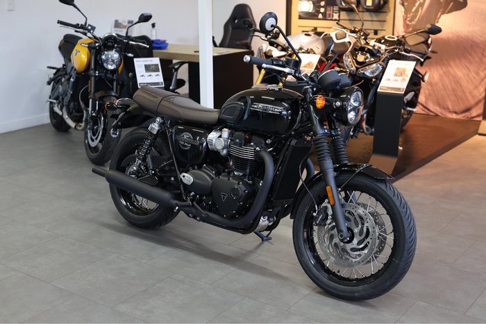 2026 Triumph