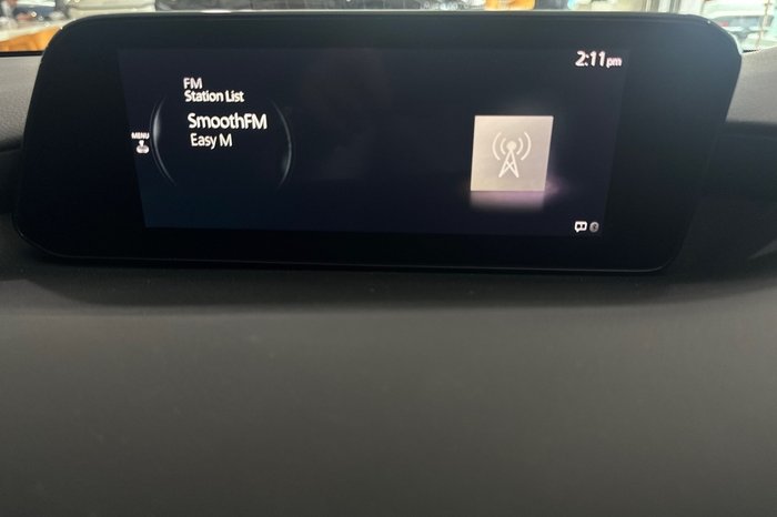 2020 Mazda 3 G25 GT